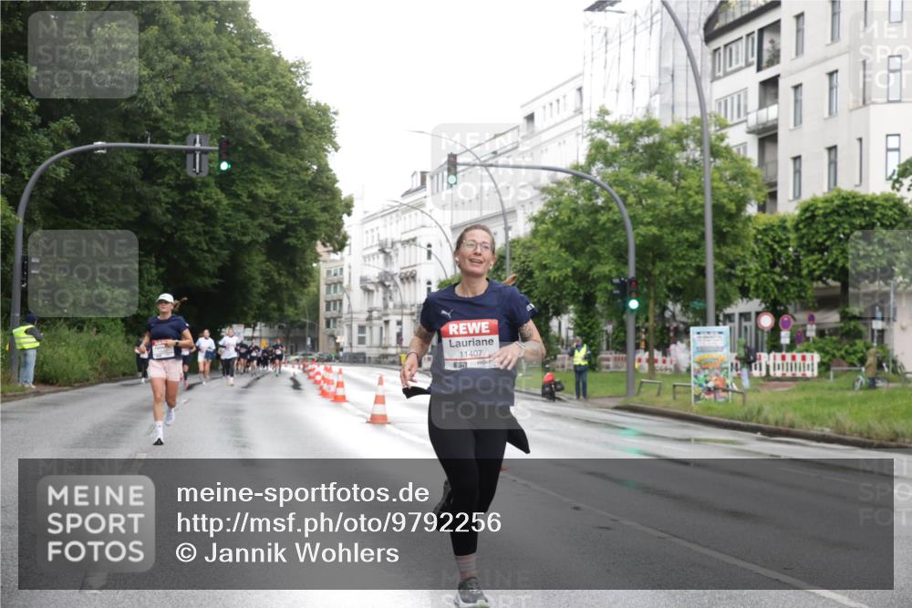 14.06.2026 - REWE Women's Run Jannik Wohlers http://msf.ph/oto/9792256 14.06.2026 09:50:48 Laufen 11407, 7 meine-sportfotos.de