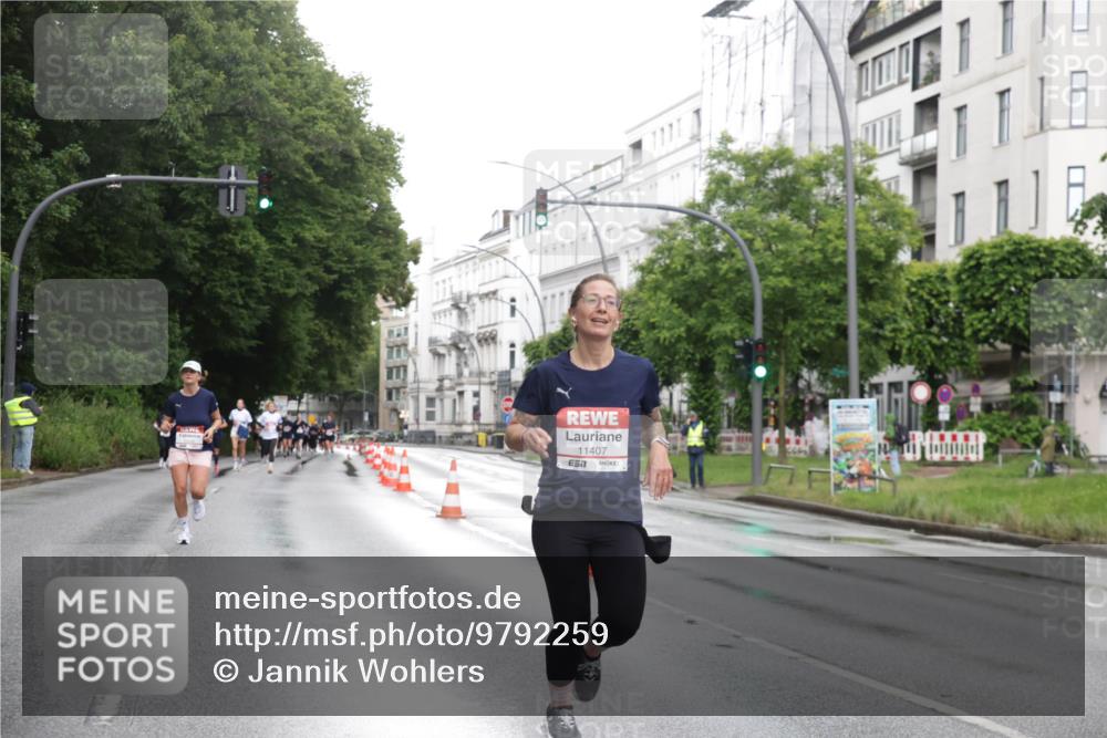 14.06.2026 - REWE Women's Run Jannik Wohlers http://msf.ph/oto/9792259 14.06.2026 09:50:48 Laufen 11407, 7, 18 meine-sportfotos.de