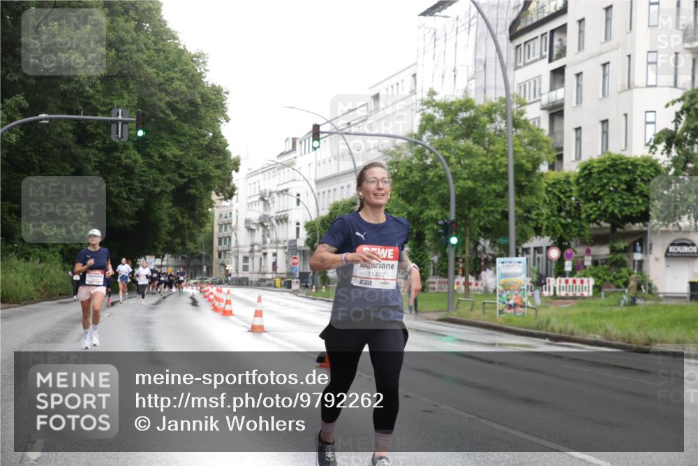 14.06.2026 - REWE Women's Run Jannik Wohlers http://msf.ph/oto/9792262 14.06.2026 09:50:49 Laufen 11407, 7 meine-sportfotos.de