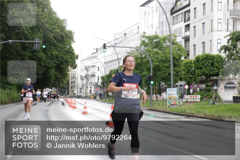 14.06.2026 - REWE Women's Run Jannik Wohlers http://msf.ph/oto/9792264 14.06.2026 09:50:49 Laufen 11407, 7 meine-sportfotos.de