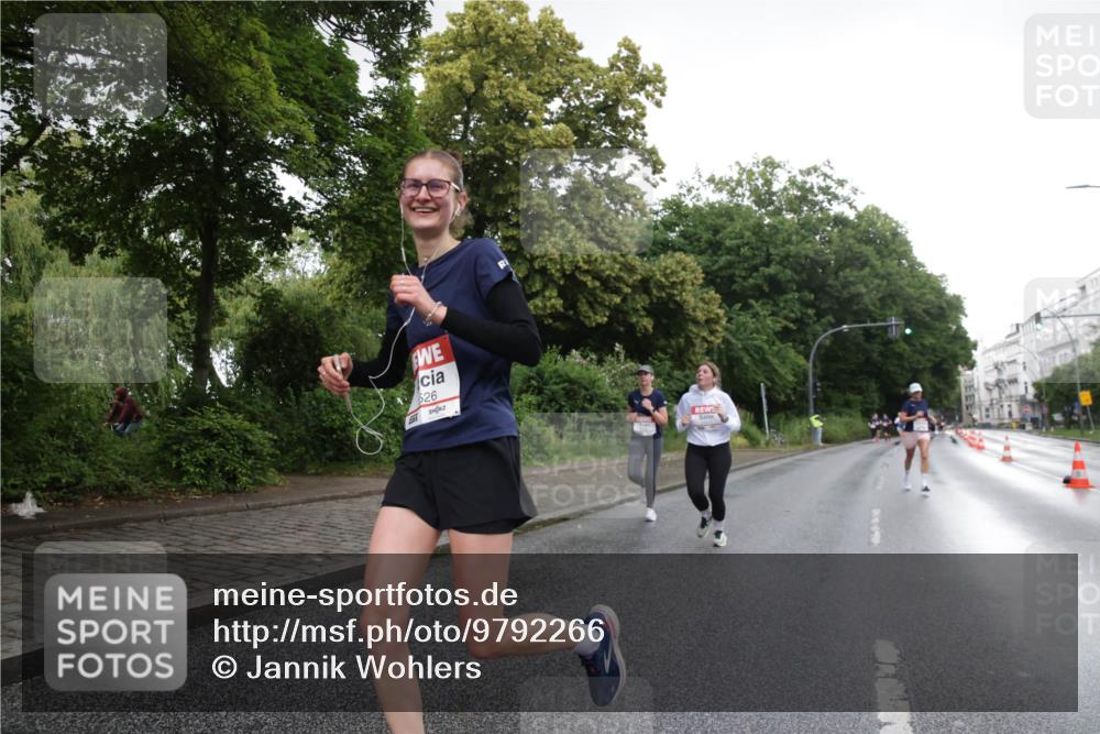 14.06.2026 - REWE Women's Run Jannik Wohlers http://msf.ph/oto/9792266 14.06.2026 09:50:50 Laufen 626 meine-sportfotos.de