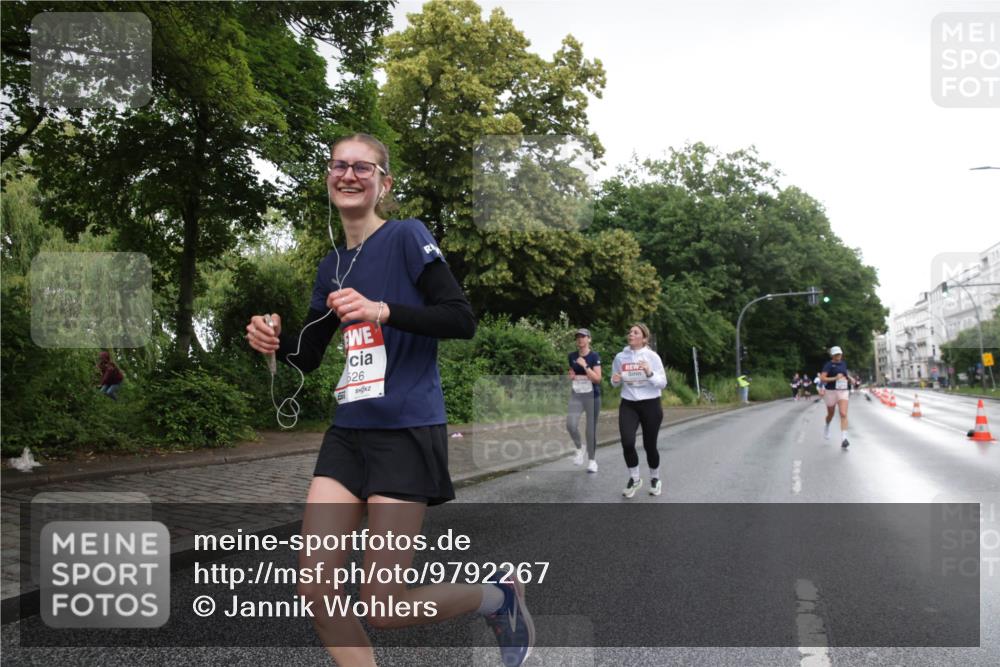 14.06.2026 - REWE Women's Run Jannik Wohlers http://msf.ph/oto/9792267 14.06.2026 09:50:50 Laufen 526 meine-sportfotos.de