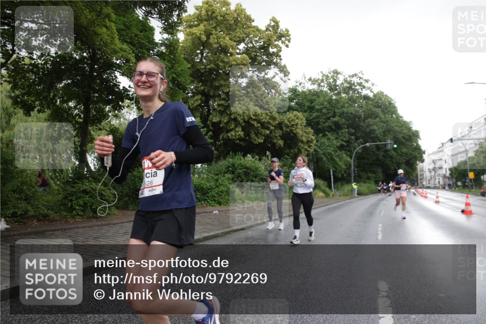 14.06.2026 - REWE Women's Run Jannik Wohlers http://msf.ph/oto/9792269 14.06.2026 09:50:50 Laufen 626 meine-sportfotos.de