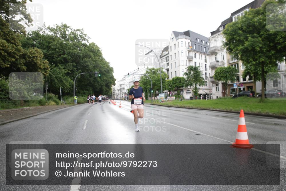 14.06.2026 - REWE Women's Run Jannik Wohlers http://msf.ph/oto/9792273 14.06.2026 09:50:52 Laufen  meine-sportfotos.de