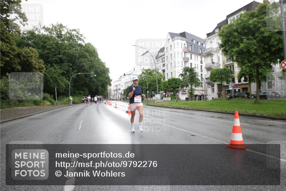 14.06.2026 - REWE Women's Run Jannik Wohlers http://msf.ph/oto/9792276 14.06.2026 09:50:52 Laufen  meine-sportfotos.de