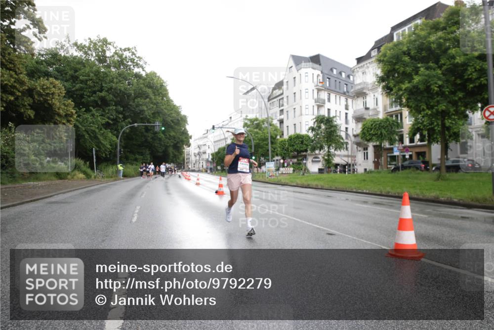 14.06.2026 - REWE Women's Run Jannik Wohlers http://msf.ph/oto/9792279 14.06.2026 09:50:52 Laufen  meine-sportfotos.de
