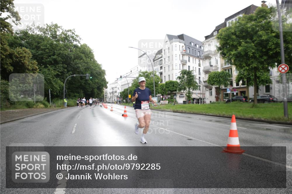 14.06.2026 - REWE Women's Run Jannik Wohlers http://msf.ph/oto/9792285 14.06.2026 09:50:52 Laufen  meine-sportfotos.de