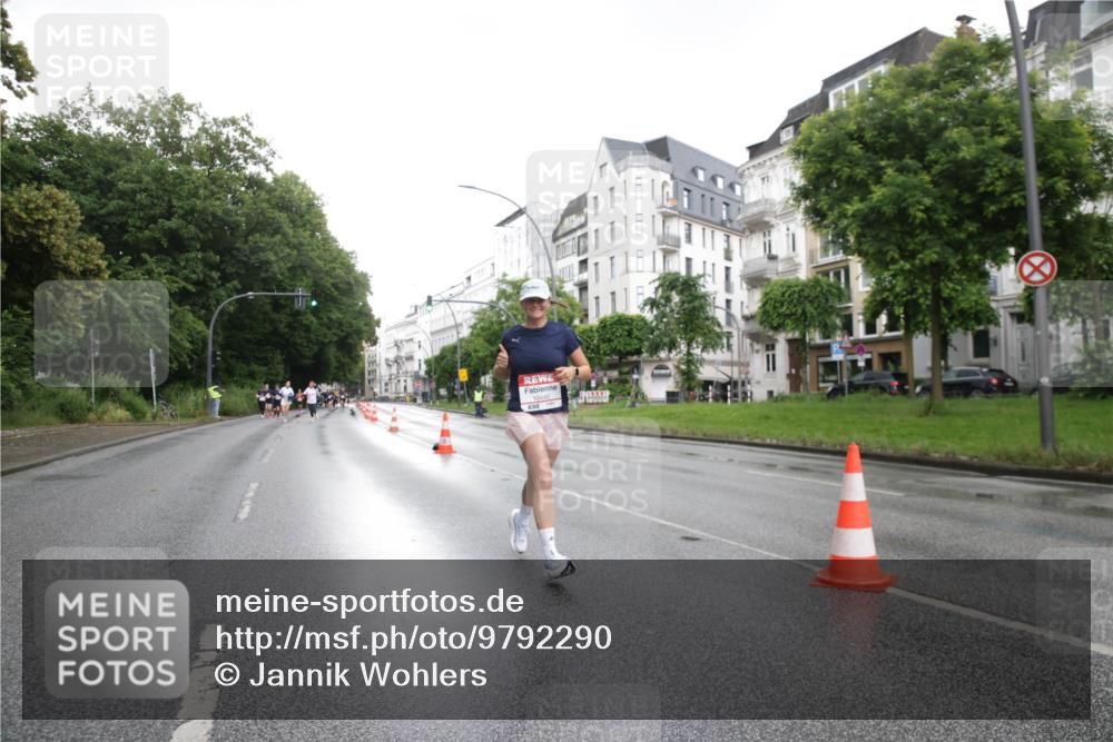 14.06.2026 - REWE Women's Run Jannik Wohlers http://msf.ph/oto/9792290 14.06.2026 09:50:52 Laufen 10440 meine-sportfotos.de