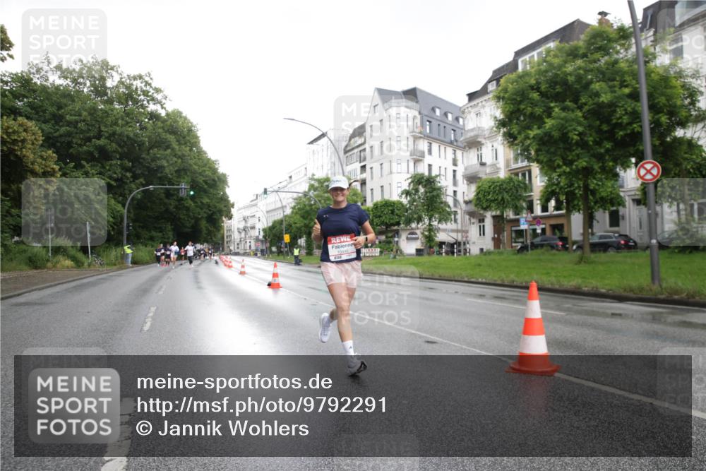14.06.2026 - REWE Women's Run Jannik Wohlers http://msf.ph/oto/9792291 14.06.2026 09:50:52 Laufen 10440 meine-sportfotos.de
