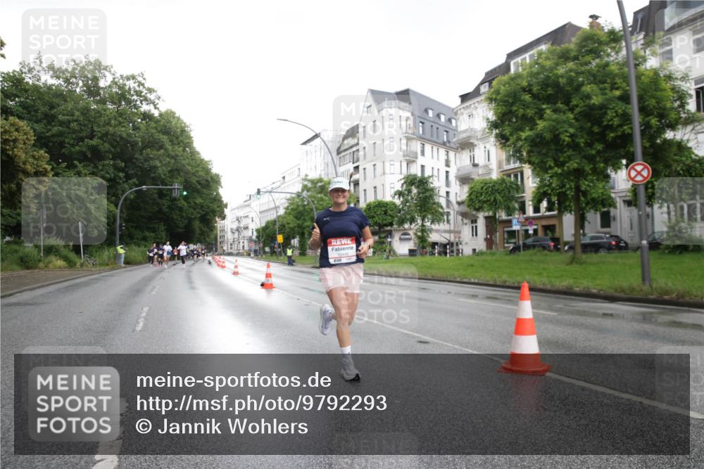 14.06.2026 - REWE Women's Run Jannik Wohlers http://msf.ph/oto/9792293 14.06.2026 09:50:53 Laufen  meine-sportfotos.de