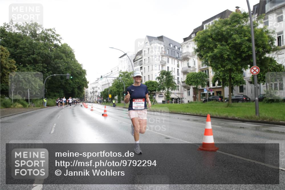 14.06.2026 - REWE Women's Run Jannik Wohlers http://msf.ph/oto/9792294 14.06.2026 09:50:53 Laufen 10440 meine-sportfotos.de