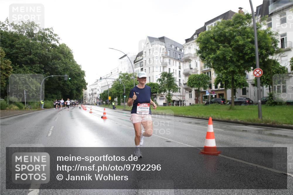 14.06.2026 - REWE Women's Run Jannik Wohlers http://msf.ph/oto/9792296 14.06.2026 09:50:53 Laufen 10440 meine-sportfotos.de