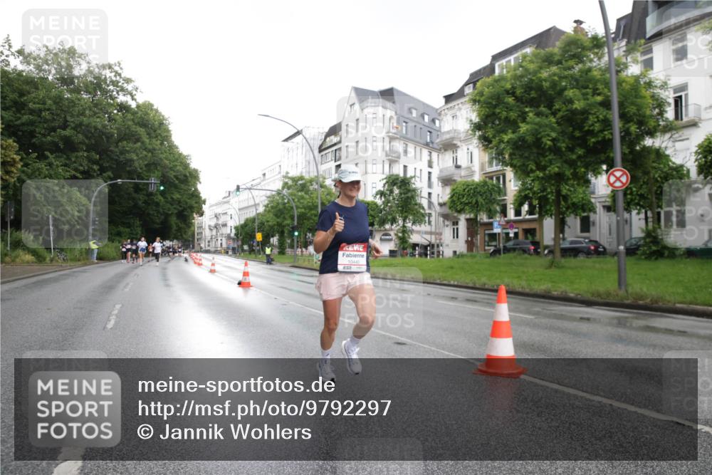 14.06.2026 - REWE Women's Run Jannik Wohlers http://msf.ph/oto/9792297 14.06.2026 09:50:53 Laufen 10440 meine-sportfotos.de