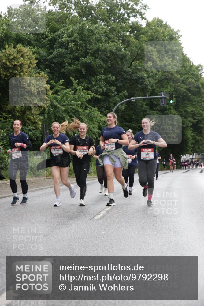 14.06.2026 - REWE Women's Run Jannik Wohlers http://msf.ph/oto/9792298 14.06.2026 10:07:02 Laufen 10146, 10147, 10145 meine-sportfotos.de
