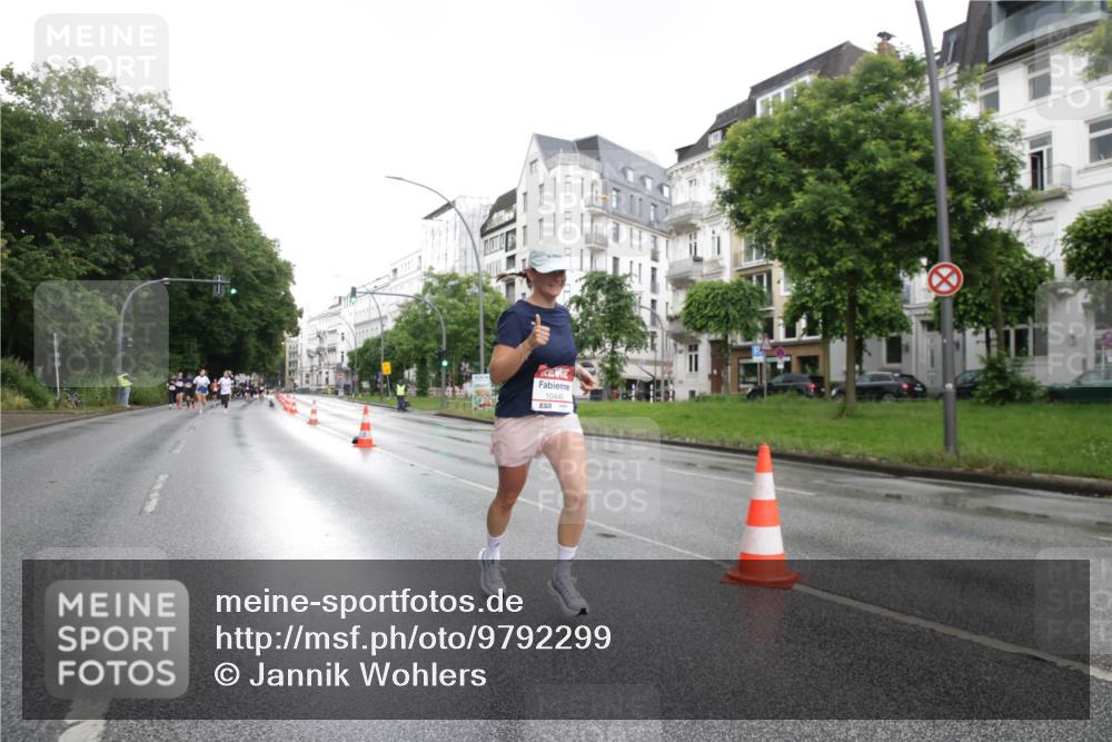 14.06.2026 - REWE Women's Run Jannik Wohlers http://msf.ph/oto/9792299 14.06.2026 09:50:53 Laufen 10440 meine-sportfotos.de