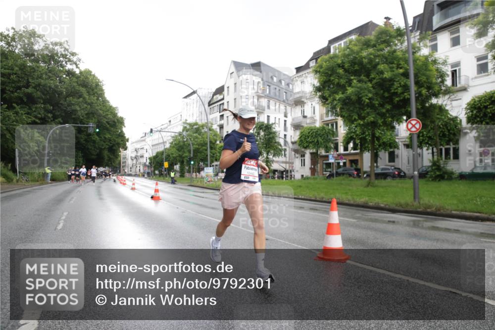 14.06.2026 - REWE Women's Run Jannik Wohlers http://msf.ph/oto/9792301 14.06.2026 09:50:53 Laufen 10440 meine-sportfotos.de