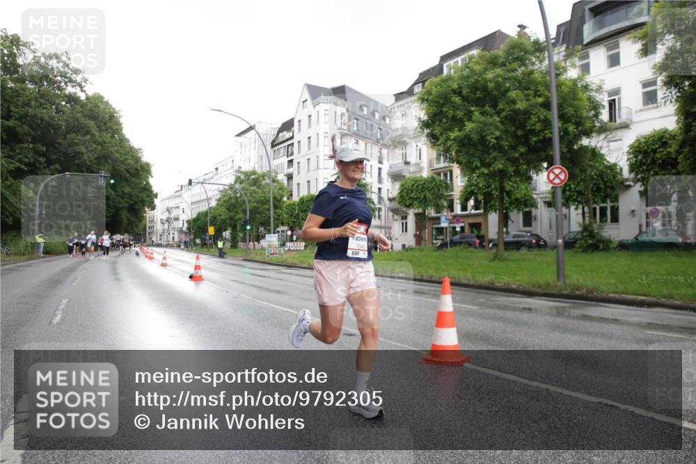 14.06.2026 - REWE Women's Run Jannik Wohlers http://msf.ph/oto/9792305 14.06.2026 09:50:53 Laufen 1044 meine-sportfotos.de