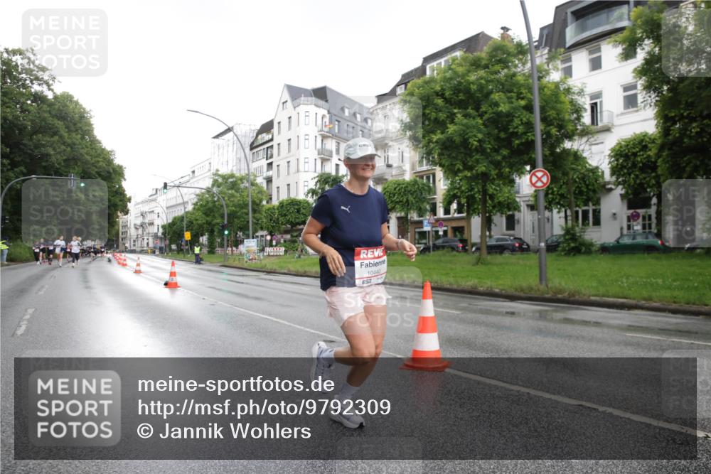 14.06.2026 - REWE Women's Run Jannik Wohlers http://msf.ph/oto/9792309 14.06.2026 09:50:53 Laufen 10440 meine-sportfotos.de