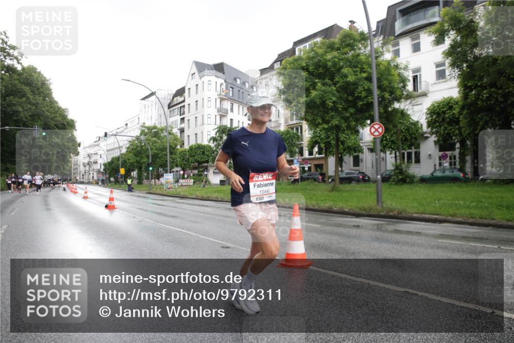 14.06.2026 - REWE Women's Run Jannik Wohlers http://msf.ph/oto/9792311 14.06.2026 09:50:53 Laufen 10440, 57 meine-sportfotos.de