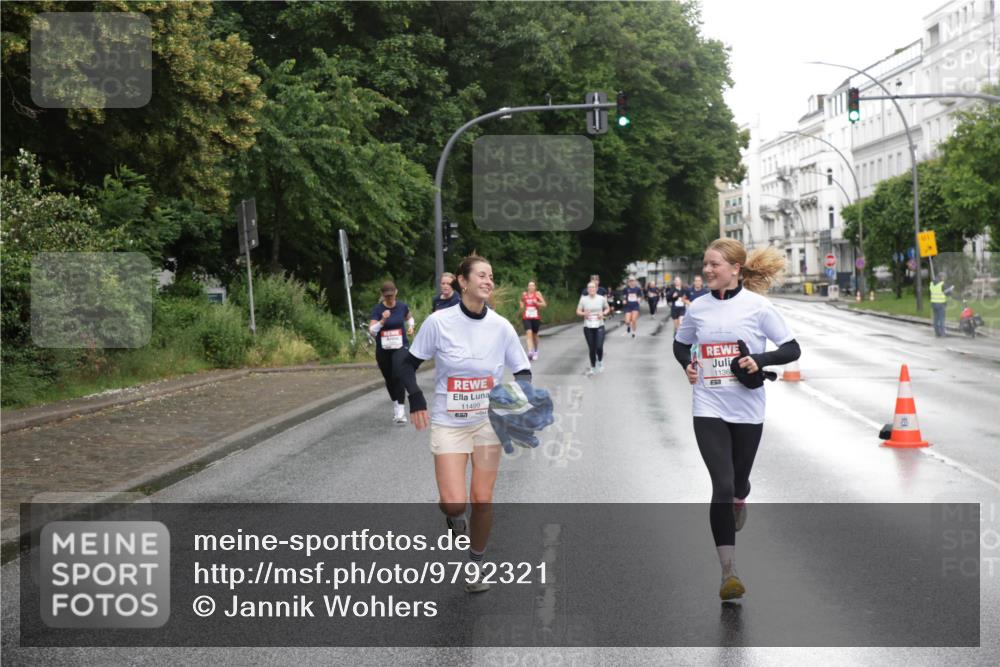 14.06.2026 - REWE Women's Run Jannik Wohlers http://msf.ph/oto/9792321 14.06.2026 09:50:59 Laufen 11499, 1136 meine-sportfotos.de