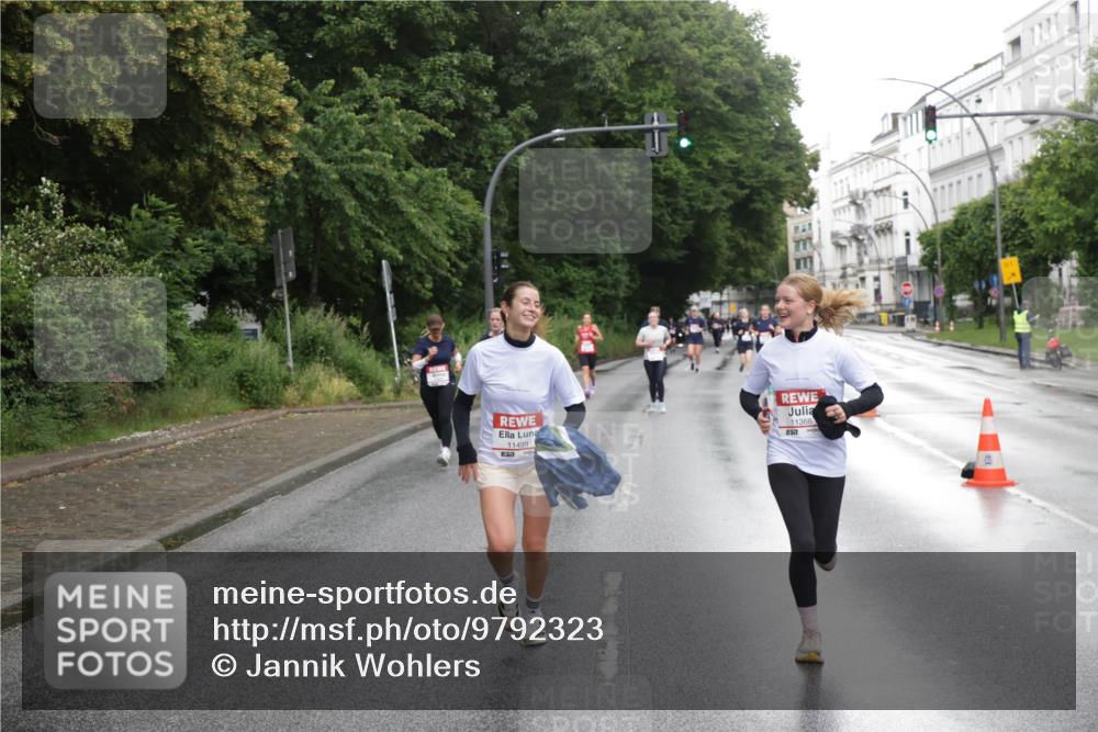 14.06.2026 - REWE Women's Run Jannik Wohlers http://msf.ph/oto/9792323 14.06.2026 09:50:59 Laufen 11499, 57, 11368 meine-sportfotos.de