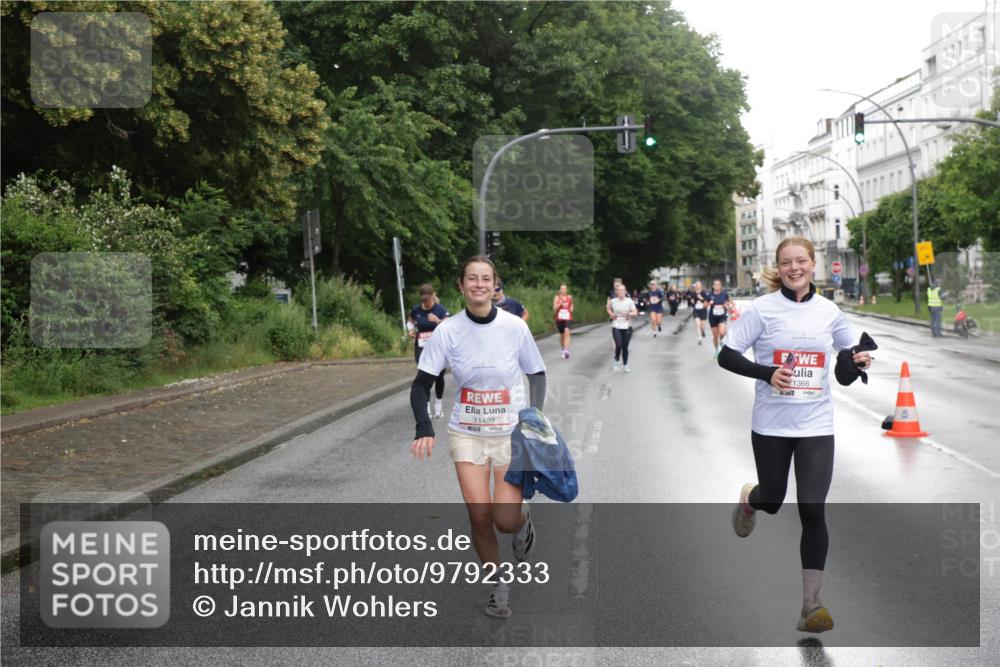 14.06.2026 - REWE Women's Run Jannik Wohlers http://msf.ph/oto/9792333 14.06.2026 09:51:00 Laufen 11499, 1368 meine-sportfotos.de