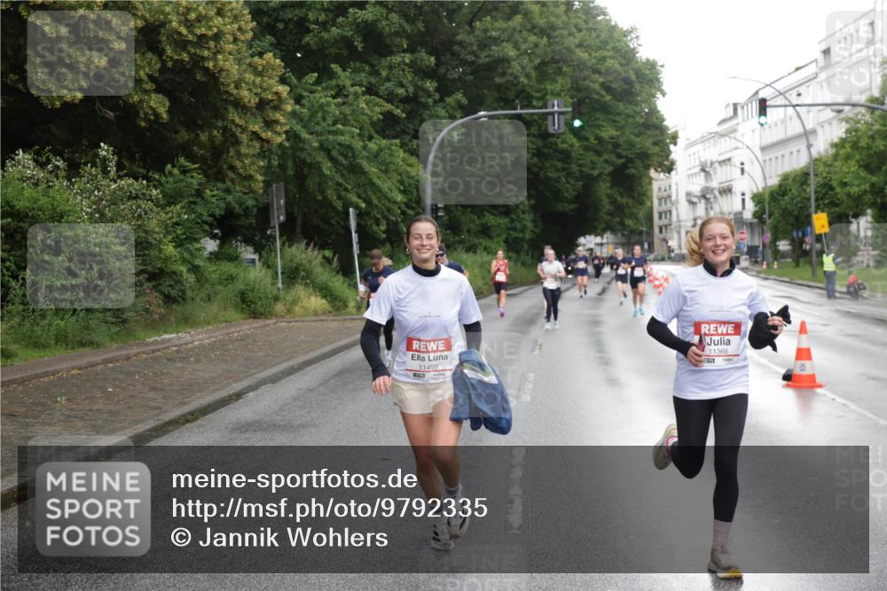 14.06.2026 - REWE Women's Run Jannik Wohlers http://msf.ph/oto/9792335 14.06.2026 09:51:00 Laufen 11499, 11368, 57 meine-sportfotos.de