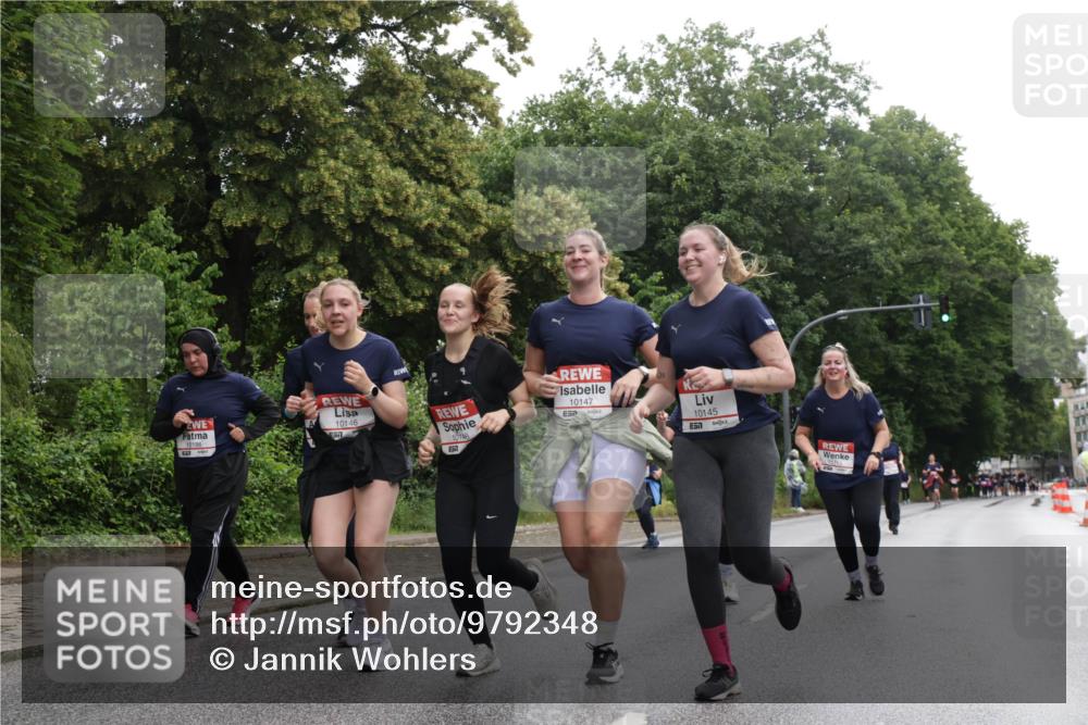 14.06.2026 - REWE Women's Run Jannik Wohlers http://msf.ph/oto/9792348 14.06.2026 10:07:04 Laufen 10186, 10146, 10148, 51, 10147, 10145 meine-sportfotos.de
