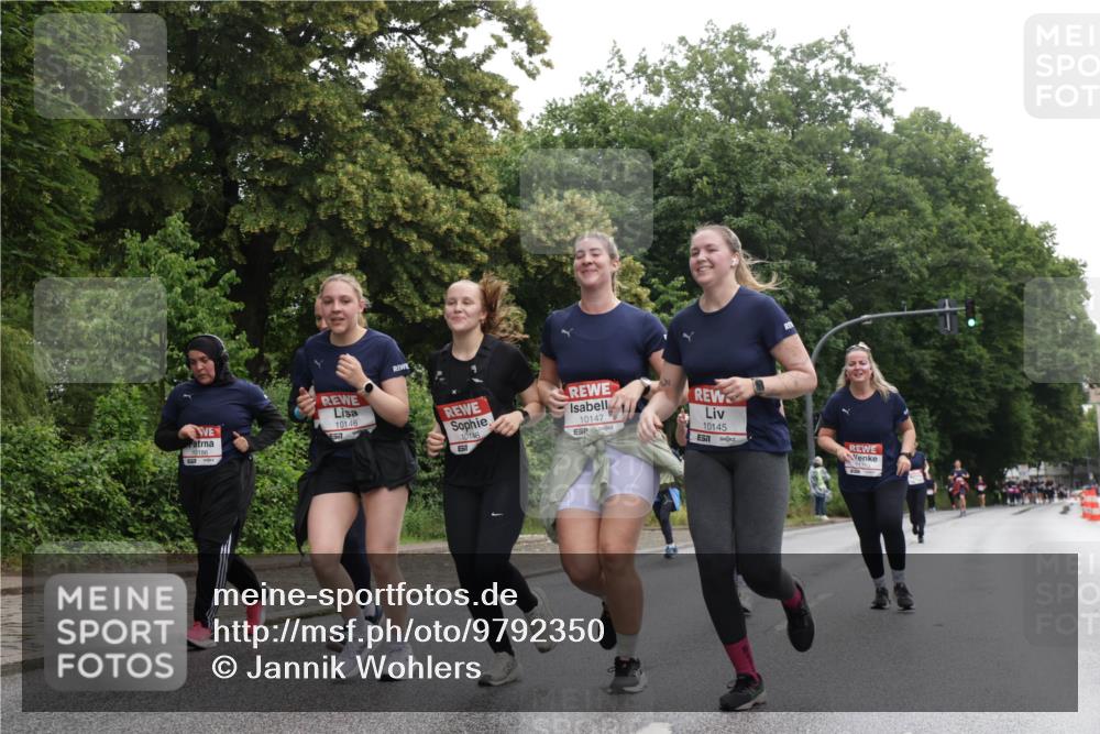 14.06.2026 - REWE Women's Run Jannik Wohlers http://msf.ph/oto/9792350 14.06.2026 10:07:04 Laufen 10146, 10148, 10147, 10145, 51 meine-sportfotos.de