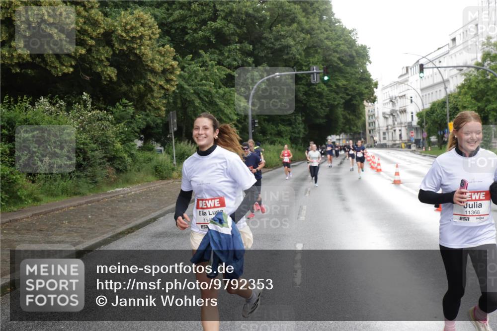 14.06.2026 - REWE Women's Run Jannik Wohlers http://msf.ph/oto/9792353 14.06.2026 09:51:00 Laufen 114, 11368 meine-sportfotos.de
