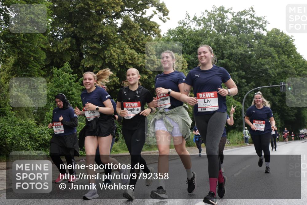 14.06.2026 - REWE Women's Run Jannik Wohlers http://msf.ph/oto/9792358 14.06.2026 10:07:04 Laufen 10186, 10146, 10148, 7, 10147, 10145, 7 meine-sportfotos.de