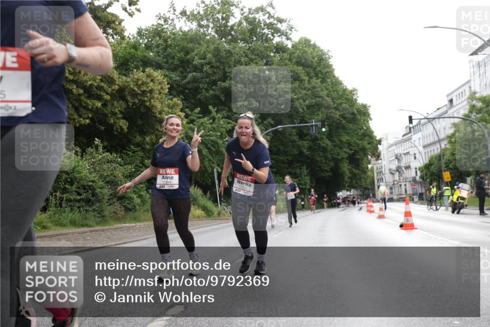 14.06.2026 - REWE Women's Run Jannik Wohlers http://msf.ph/oto/9792369 14.06.2026 10:07:05 Laufen 5, 11340, 11113 meine-sportfotos.de