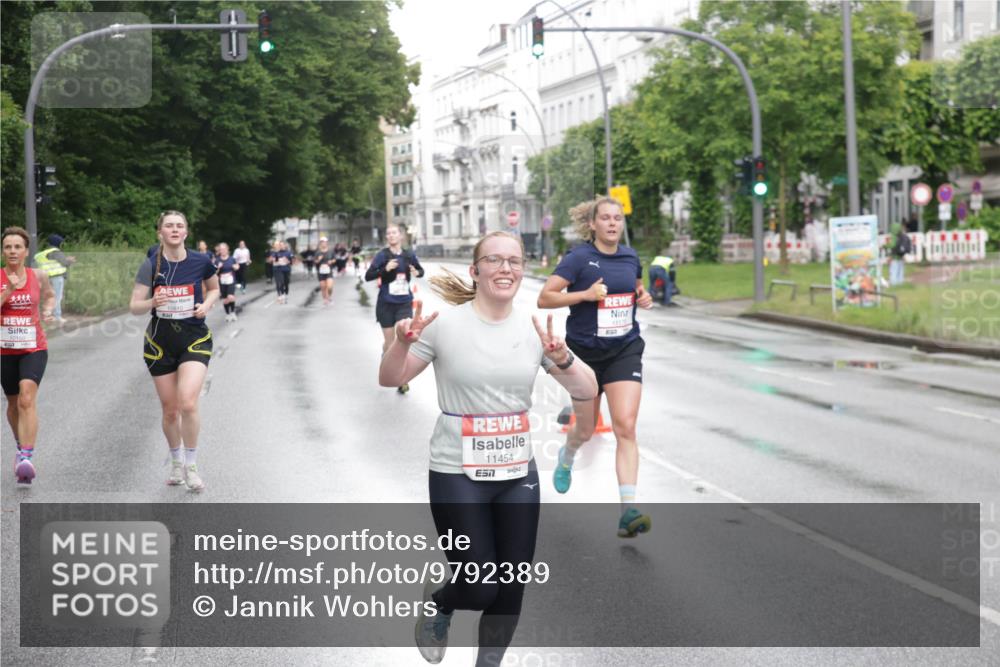 14.06.2026 - REWE Women's Run Jannik Wohlers http://msf.ph/oto/9792389 14.06.2026 09:51:05 Laufen 11454 meine-sportfotos.de