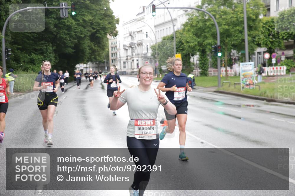 14.06.2026 - REWE Women's Run Jannik Wohlers http://msf.ph/oto/9792391 14.06.2026 09:51:06 Laufen 11454, 7, 1117 meine-sportfotos.de