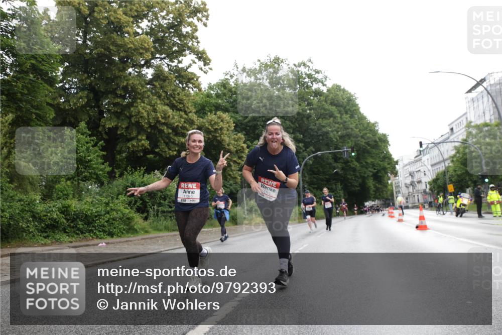14.06.2026 - REWE Women's Run Jannik Wohlers http://msf.ph/oto/9792393 14.06.2026 10:07:06 Laufen 11340, 1113 meine-sportfotos.de