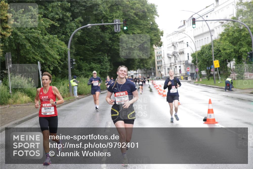 14.06.2026 - REWE Women's Run Jannik Wohlers http://msf.ph/oto/9792401 14.06.2026 09:51:07 Laufen 10150, 10810 meine-sportfotos.de