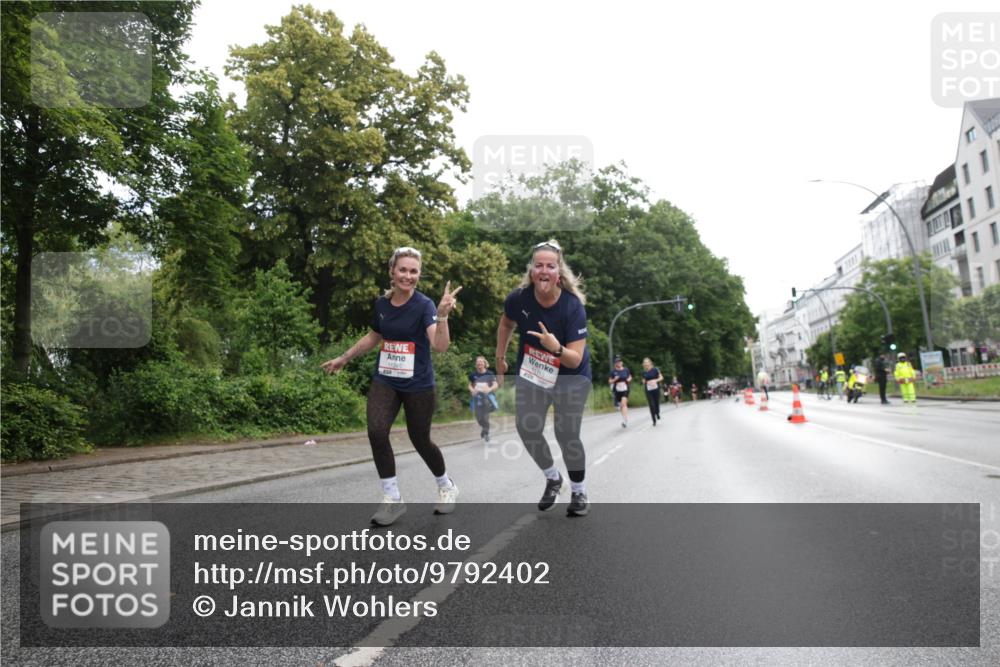 14.06.2026 - REWE Women's Run Jannik Wohlers http://msf.ph/oto/9792402 14.06.2026 10:07:06 Laufen  meine-sportfotos.de