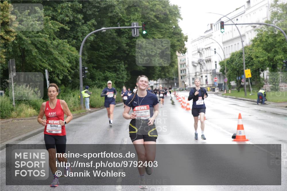 14.06.2026 - REWE Women's Run Jannik Wohlers http://msf.ph/oto/9792403 14.06.2026 09:51:07 Laufen 10150, 57, 10810 meine-sportfotos.de