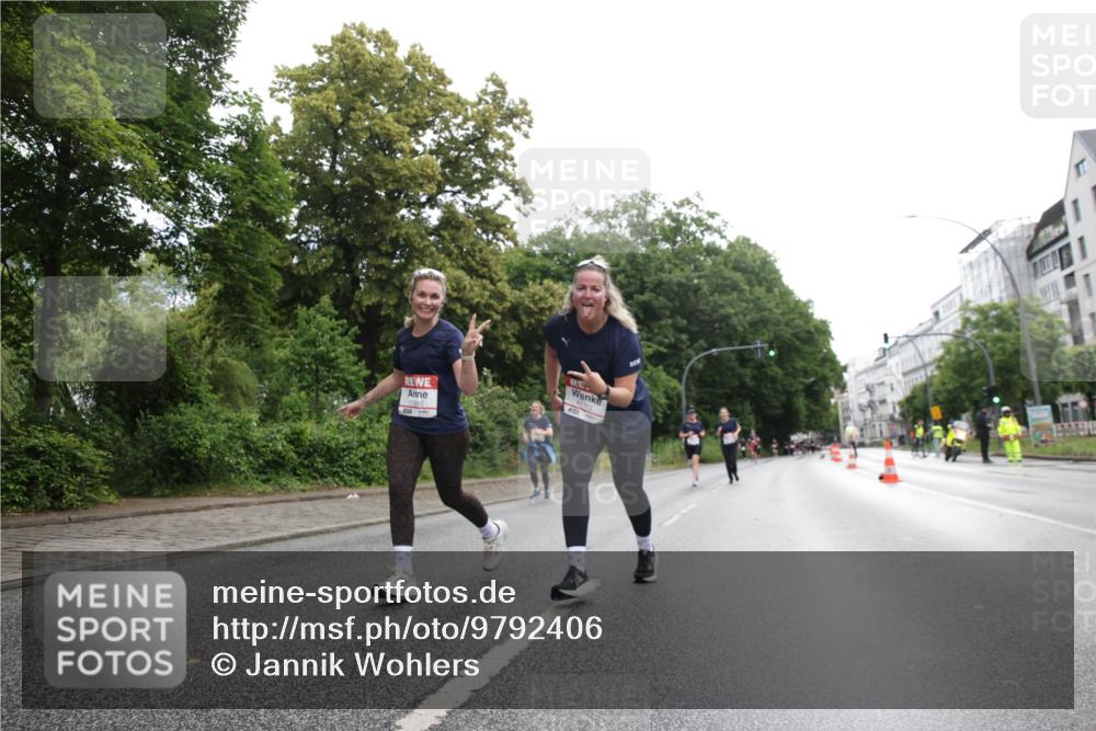14.06.2026 - REWE Women's Run Jannik Wohlers http://msf.ph/oto/9792406 14.06.2026 10:07:06 Laufen 1134, 11113 meine-sportfotos.de