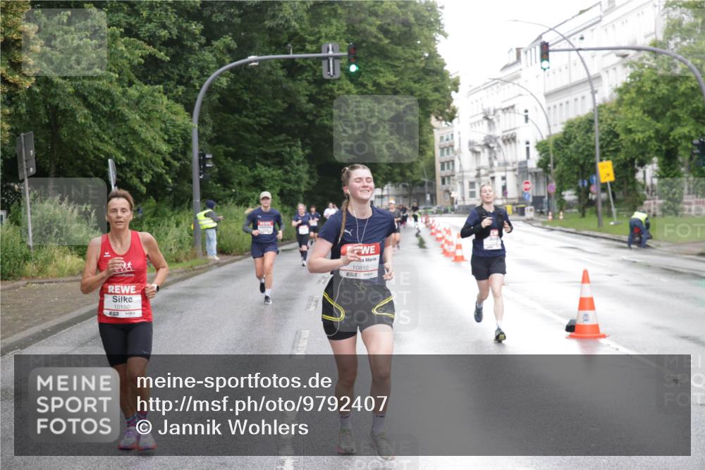 14.06.2026 - REWE Women's Run Jannik Wohlers http://msf.ph/oto/9792407 14.06.2026 09:51:07 Laufen 10150, 10810, 7 meine-sportfotos.de