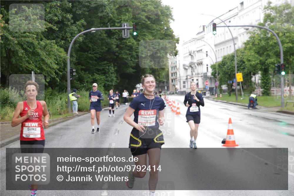 14.06.2026 - REWE Women's Run Jannik Wohlers http://msf.ph/oto/9792414 14.06.2026 09:51:07 Laufen 10150, 57, 10810 meine-sportfotos.de