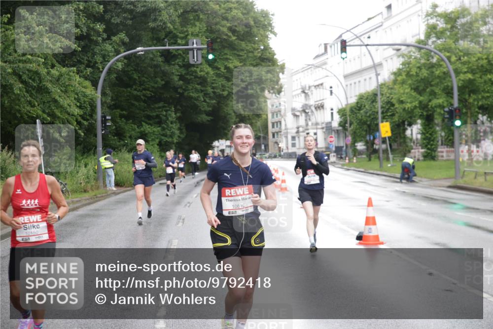 14.06.2026 - REWE Women's Run Jannik Wohlers http://msf.ph/oto/9792418 14.06.2026 09:51:07 Laufen 10150, 10810, 7 meine-sportfotos.de