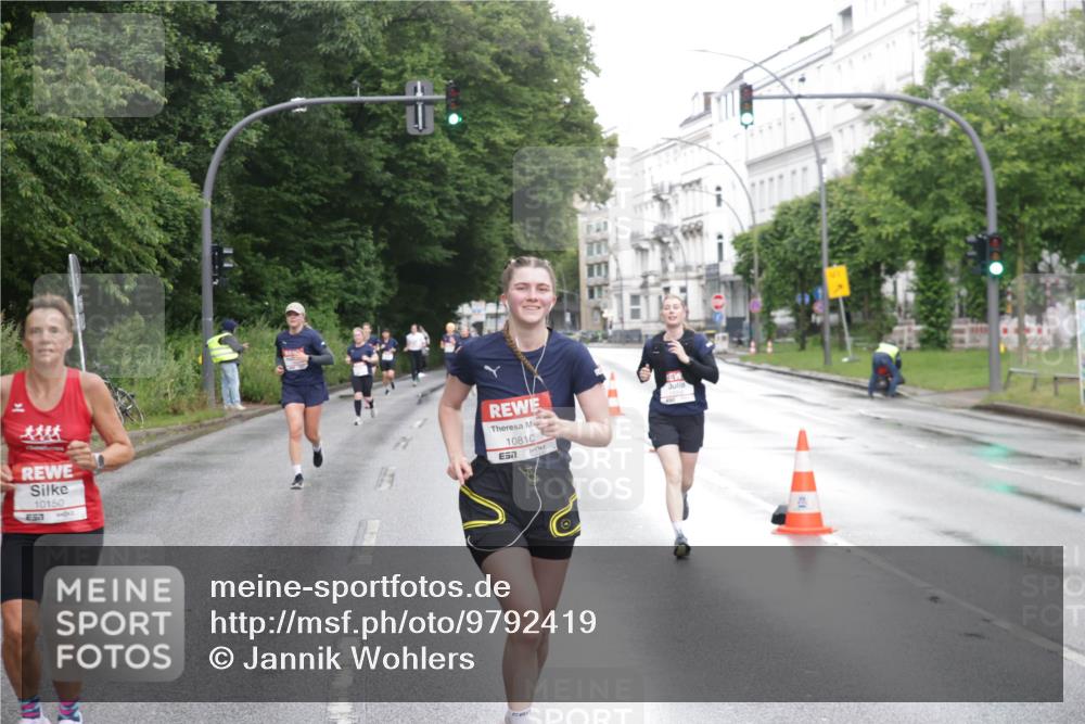14.06.2026 - REWE Women's Run Jannik Wohlers http://msf.ph/oto/9792419 14.06.2026 09:51:07 Laufen 10150, 10810, 7 meine-sportfotos.de