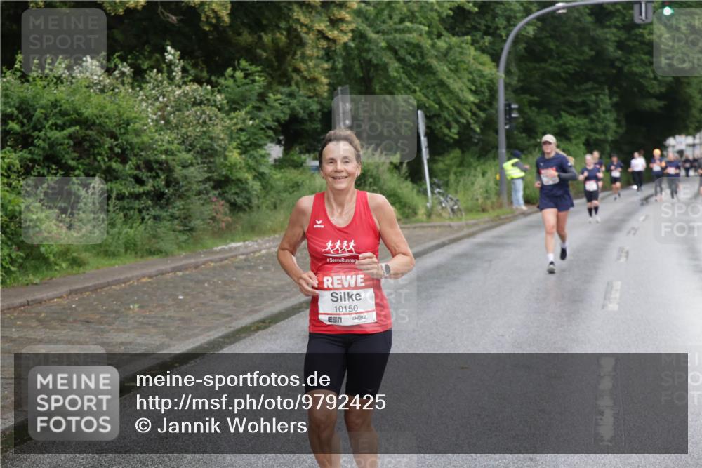 14.06.2026 - REWE Women's Run Jannik Wohlers http://msf.ph/oto/9792425 14.06.2026 09:51:08 Laufen 10150, 7 meine-sportfotos.de