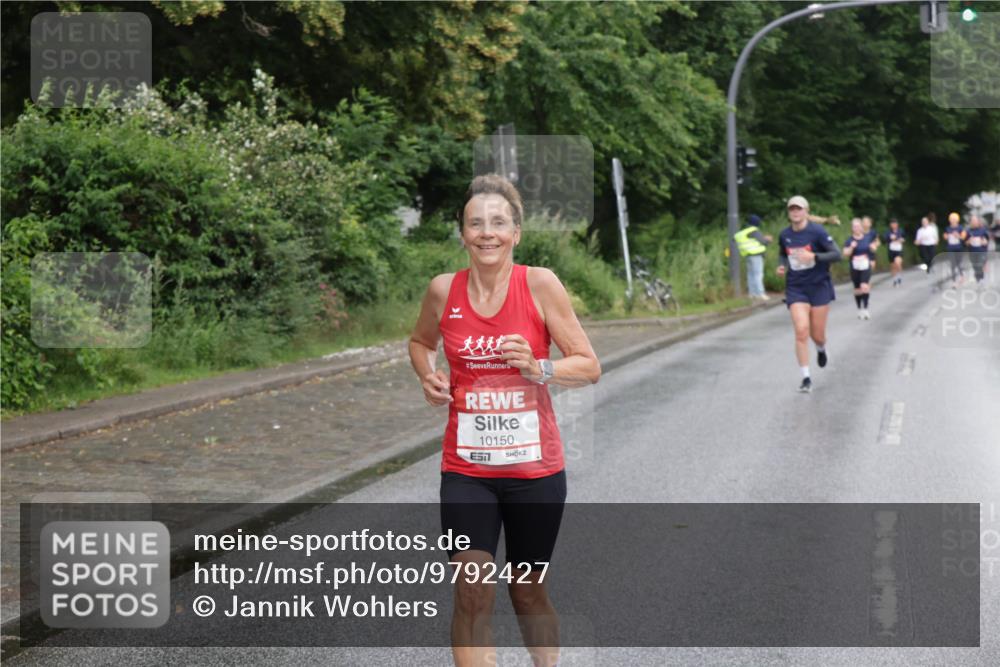 14.06.2026 - REWE Women's Run Jannik Wohlers http://msf.ph/oto/9792427 14.06.2026 09:51:08 Laufen 10150, 7 meine-sportfotos.de