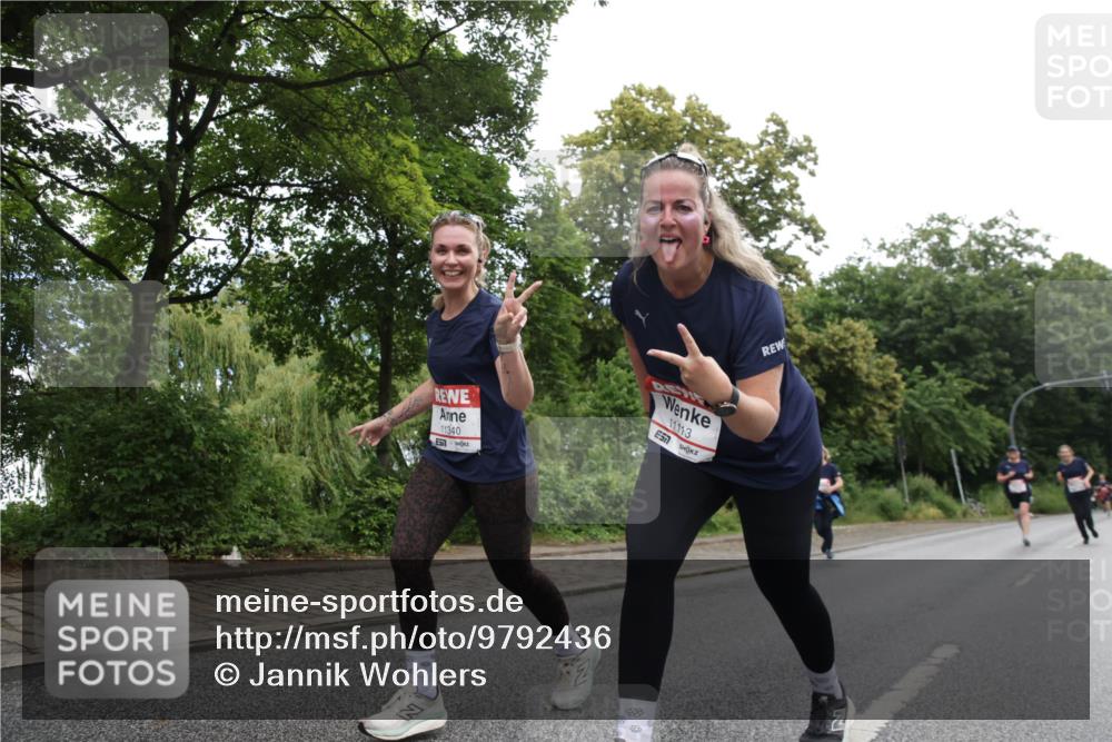 14.06.2026 - REWE Women's Run Jannik Wohlers http://msf.ph/oto/9792436 14.06.2026 10:07:07 Laufen 11113, 11340, 511 meine-sportfotos.de