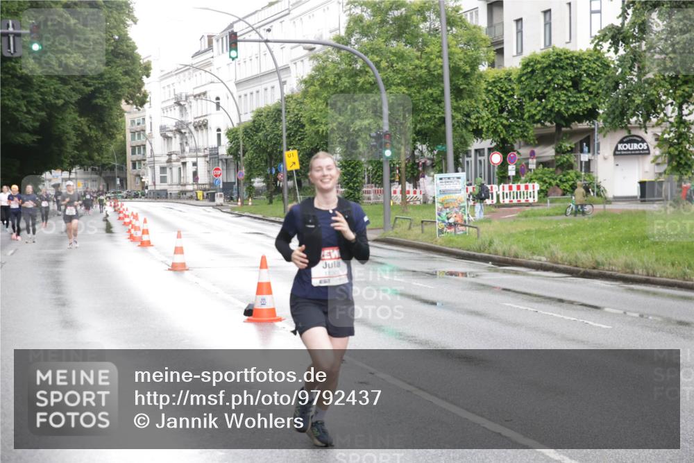 14.06.2026 - REWE Women's Run Jannik Wohlers http://msf.ph/oto/9792437 14.06.2026 09:51:09 Laufen 1130 meine-sportfotos.de