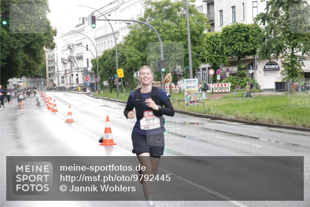 14.06.2026 - REWE Women's Run Jannik Wohlers http://msf.ph/oto/9792445 14.06.2026 09:51:09 Laufen 01, 7, 11300 meine-sportfotos.de