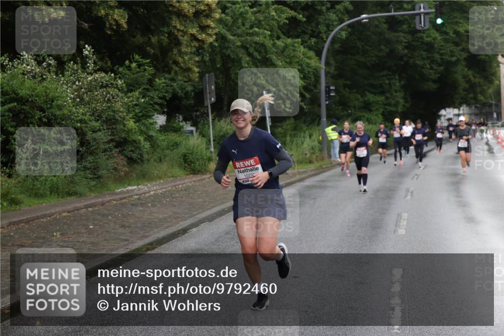 14.06.2026 - REWE Women's Run Jannik Wohlers http://msf.ph/oto/9792460 14.06.2026 09:51:11 Laufen 1023 meine-sportfotos.de