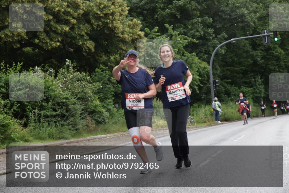 14.06.2026 - REWE Women's Run Jannik Wohlers http://msf.ph/oto/9792465 14.06.2026 10:07:10 Laufen 10298, 7, 11317, 57 meine-sportfotos.de